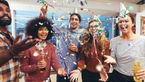 Boosting Morale in Your Call Center for the Holidays