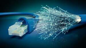 Why Consider Ethernet Over Fiber?