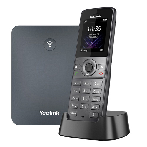 Yealink W74P