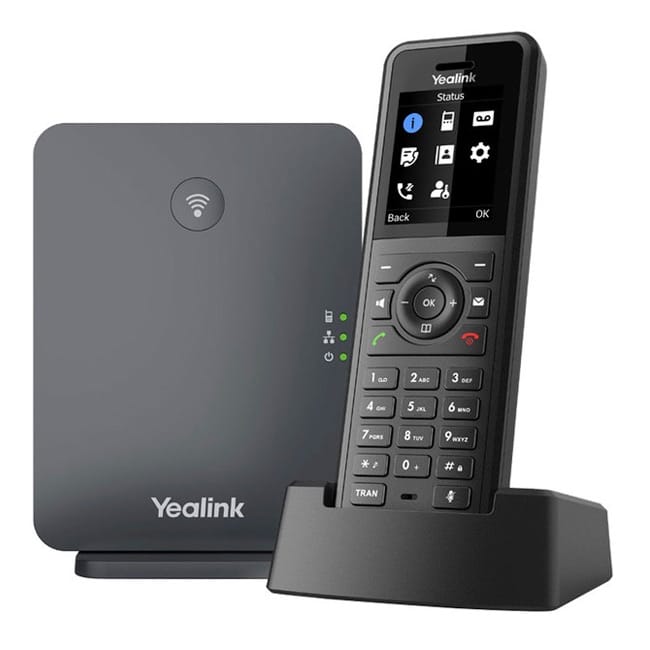 Yealink W77P