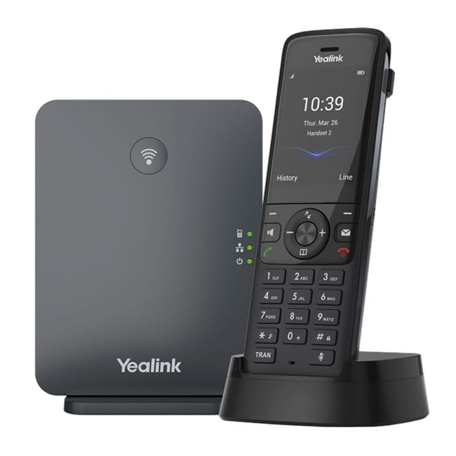 Yealink W78P