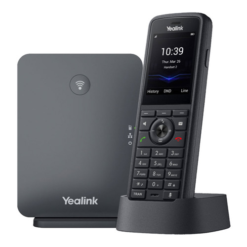 Yealink W79P Pro