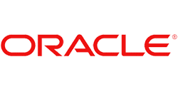 Oracle logo