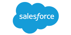 Salesforce logo