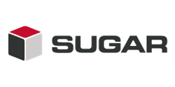 Sugar logo