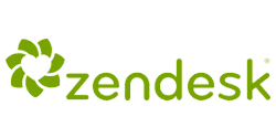 Zendesk logo