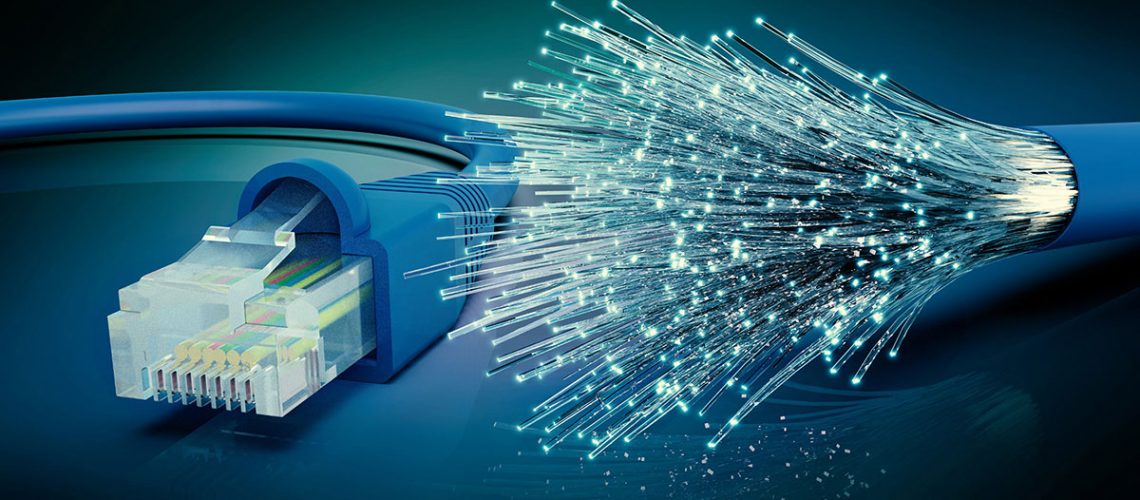 Why Consider Ethernet Over Fiber?