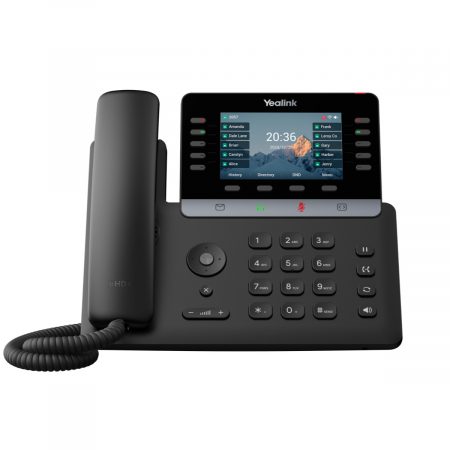 Yealink SIP-T74W