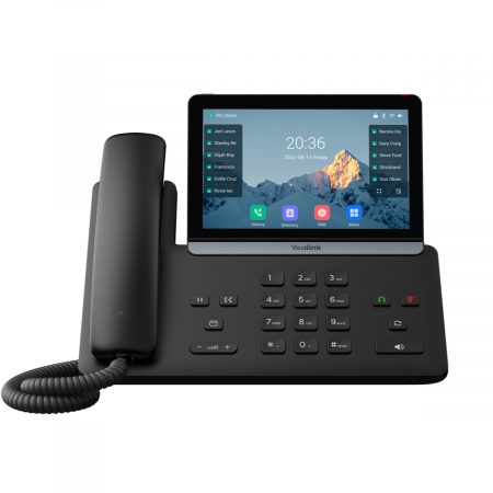 Yealink SIP-T87W